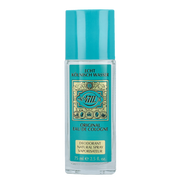 4711 Deodorant naturel spray onverpakt 75 Milliliter