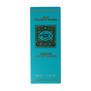 4711 Eau de cologne flacon 50 Milliliter