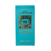 4711 Eau de cologne molanus bottle 100.00 Milliliter