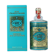 4711 Eau de cologne molanus bottle in folding box 150.00 Milliliter