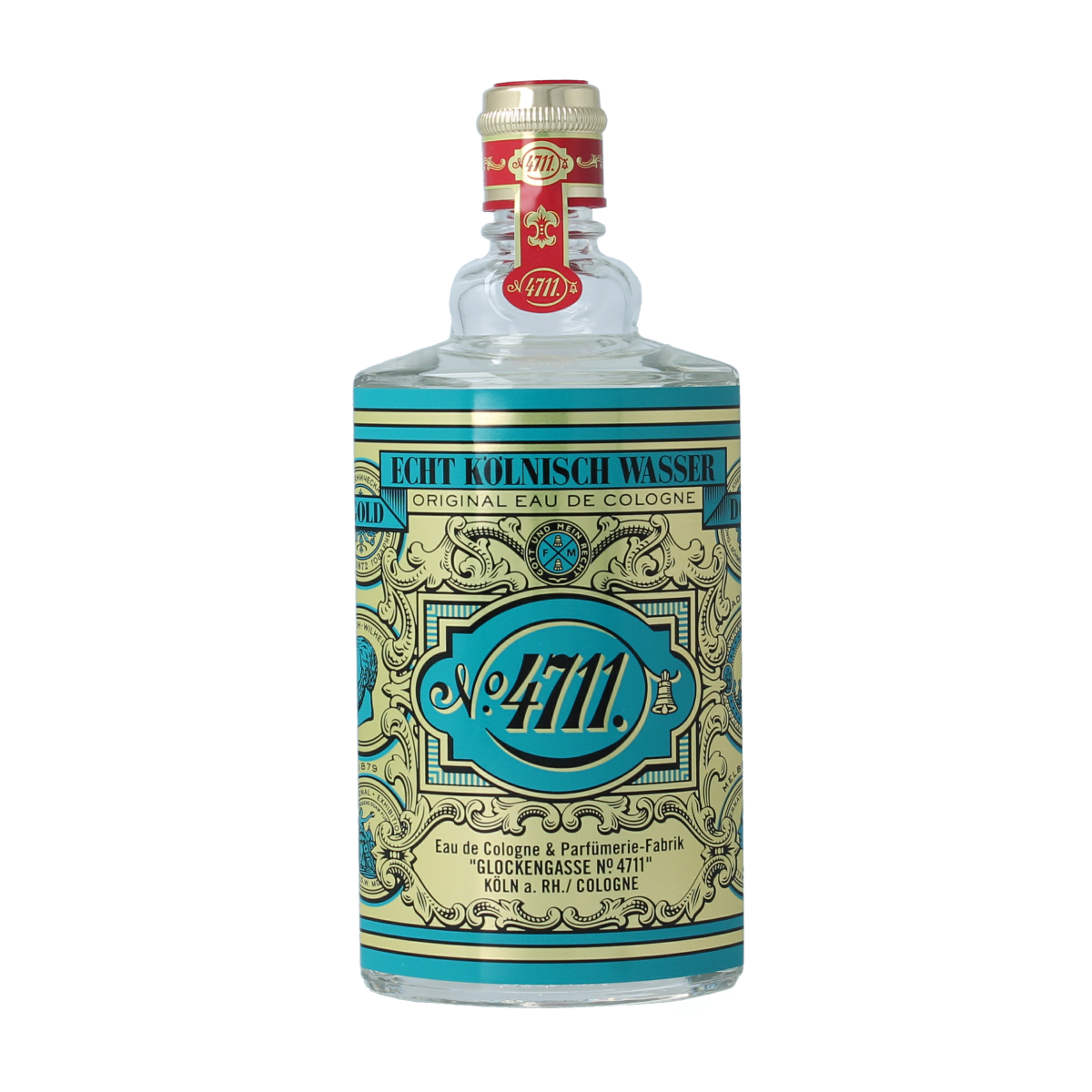 4711 Eau de cologne onverpakt 150.00 Milliliter