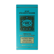 4711 Eau de cologne original natural spray 100.00 Milliliter