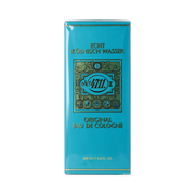 4711 4711  Eau de cologne Bottle in folding box 200.00 Milliliter