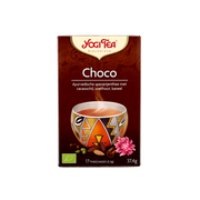 Yogi Tea Choco bio 17 Zakjes