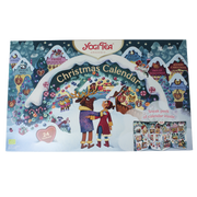Yogi Christmas calendar 2025 bio 1 Stuks