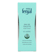 Fenjal Classic eau de toilette 50.00 Milliliter