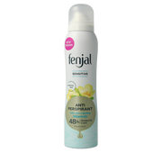 Fenjal Deodorant spray sensitive  150.00 Milliliter