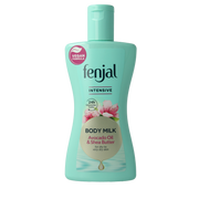 Fenjal Body milk intensive 200.00 Milliliter