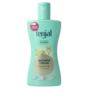 Fenjal Shower creme classic 200.00 Milliliter