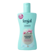 Fenjal Shower creme intensive 200.00 Milliliter