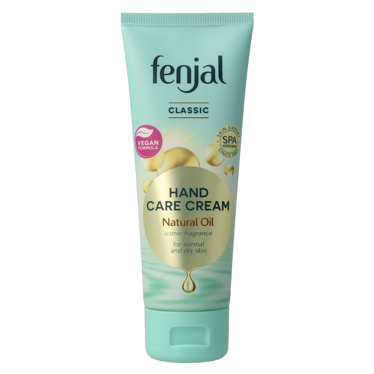 Fenjal Handcreme classic 75.00 Milliliter