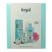 Fenjal Giftset classic moments 1 Set