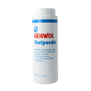 Gehwol Voetpoeder 100.00 Gram