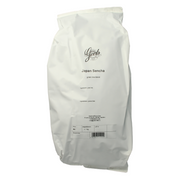Geels Japanse sencha thee 1.00 Kilogram