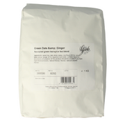 Geels Green date & ginger 1 Kilogram