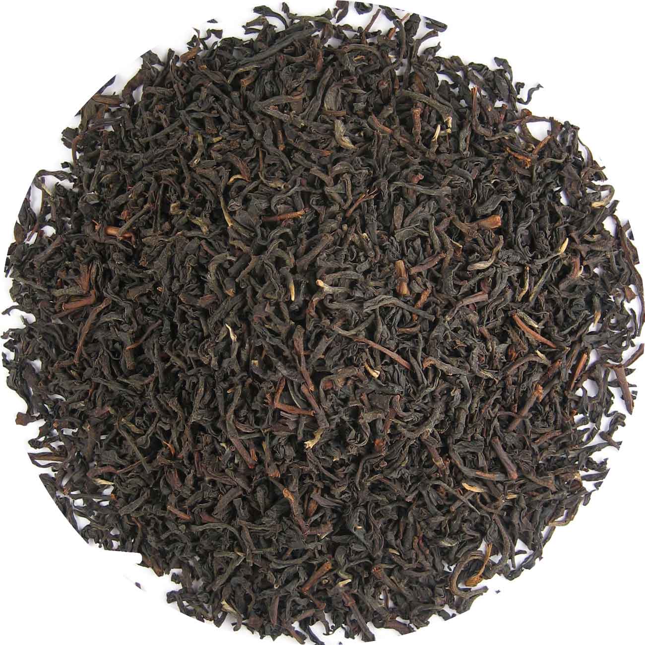 Geels Java superior Santosa OP 1.00 Kilogram