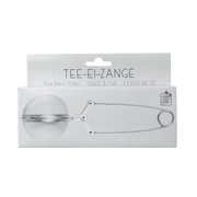 Geels Thee ei tang 6,5cm 1.00 Stuks