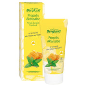 Bergland Propolis actiefzalf 30 Milliliter