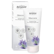 Bergland Zilvercreme 100 Milliliter