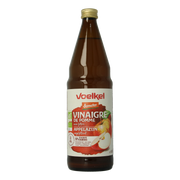 Voelkel Appelazijn demeter bio 750.00 Milliliter