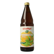 Voelkel Kombucha bio 750.00 Milliliter