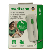Medisana Insectenbeet verzachter IB100 1 Stuks
