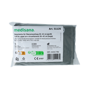 Medisana Manchet groot MTV/MTC (30-42cm) 1.00 Stuks