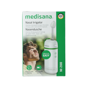 Medisana NI 200 Neusdouche 1.00 Stuks