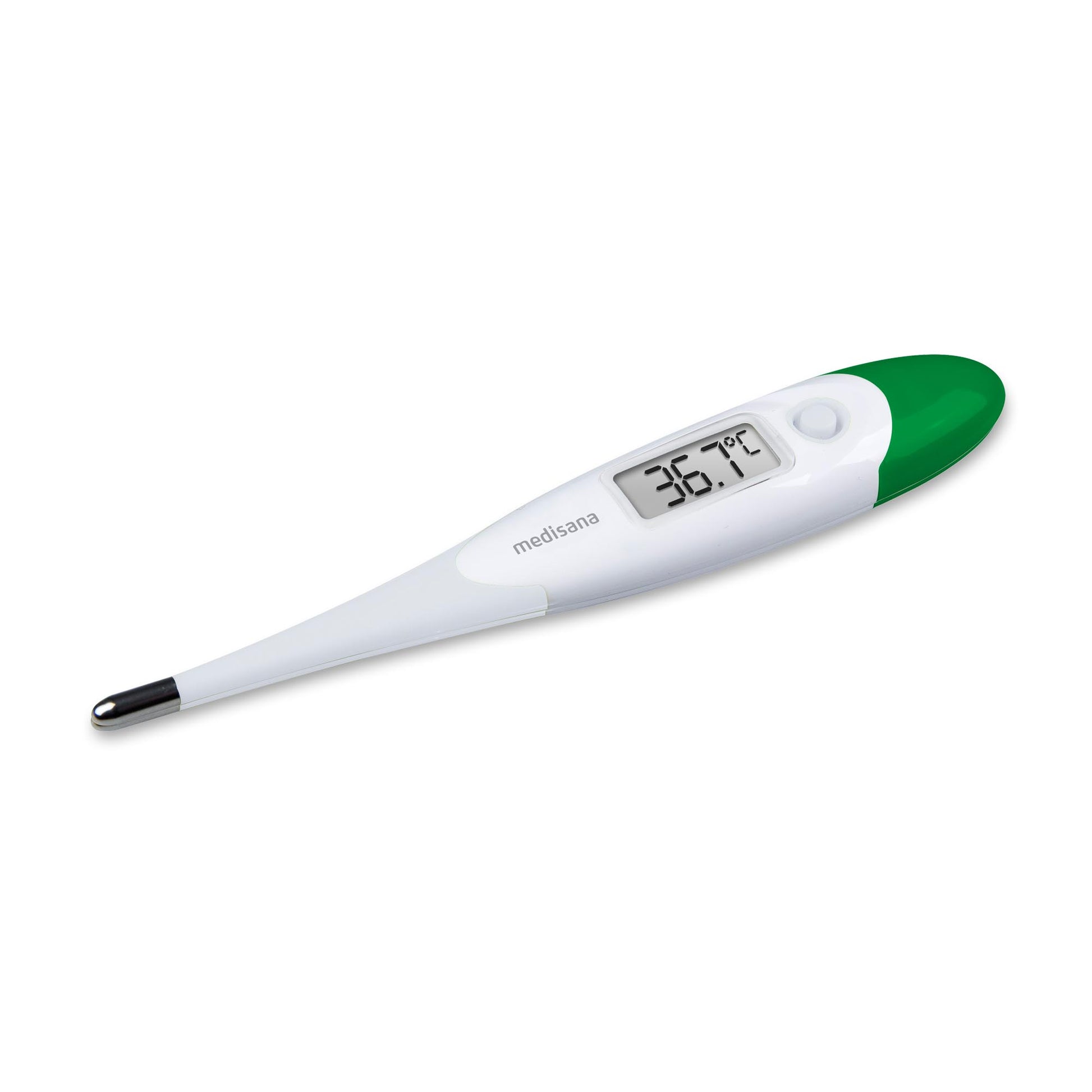 Medisana Digitale thermometer flexibele punt TM700 1 Stuks