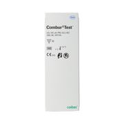 Roche Combur 9 teststrips 50.00 Stuks