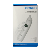 Omron Thermometer gentletemp MC520 1 Stuks