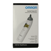 Omron Oorthermometer MC521 1 Stuks