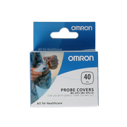 Omron Oorthermometer hoes MC520/521 40 Stuks