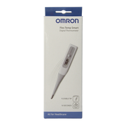 Omron Koortsthermometer flextemp smart 1.00 Stuks