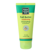 Allgauer Latshen Kiefer Latschenkiefer voetboter 100 Milliliter
