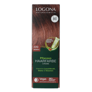 Logona Color creme 220 bordeaux 150.00 Milliliter