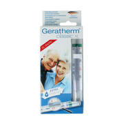 Geratherm Thermometer classic XL 1.00 Stuks