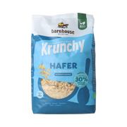 Barnhouse Krunchy havergranola bio 625.00 Gram