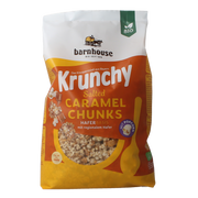 Barnhouse Granola haver karamel bio 500 Gram