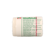 Lohmann&Rauscher Ideaalwindsel 5m x 8cm wit 1 Stuks
