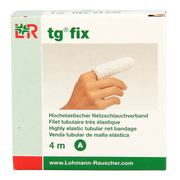 TG Fix netverband A rekbaar 4 meter vinger 1.00 Stuks