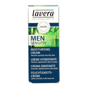 Lavera Men Sensitiv moisturising cream bio 30 Milliliter