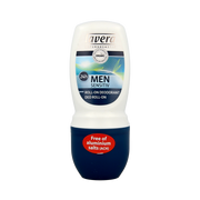 Lavera Men Sensitiv deodorant roll-on bio 50 Milliliter