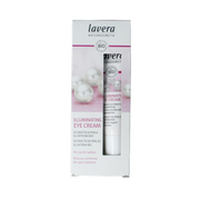 Lavera Eye cream illuminating 15 Milliliter