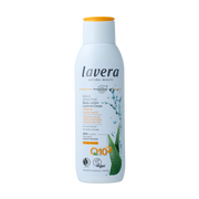 Lavera Basis Sensitiv bodylotion firming bio EN-IT 250.00 Milliliter