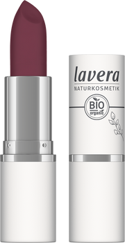 Lavera Lipstick velvet matt royal cassis 06 bio  4.50 Gram