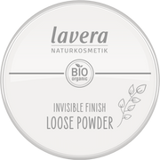 Lavera Invisible finish loose powder bio 11 Gram