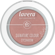 Lavera Signature colour eyeshadow dusty rose 01 bio 1.00 Stuks