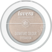 Lavera Signature colour eyeshadow moon shell 05 bio 1.00 Stuks