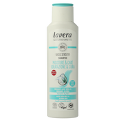 Lavera Shampoo basis sensitiv moisture & care 250.00 Milliliter